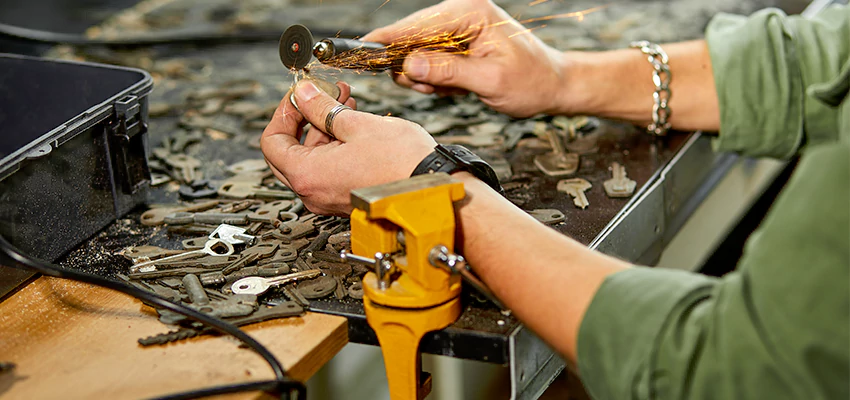 24 Hours Locksmith Solutions in Sunnyslope, CA