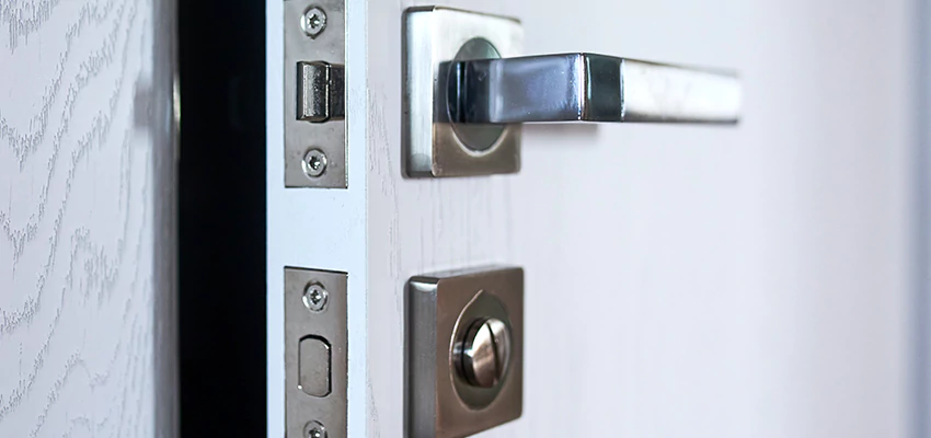 Door Lever Handle Lock Repair in Sunnyslope, CA