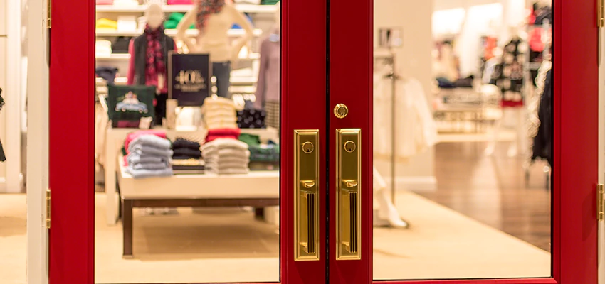 Automotive Locksmith For Retail Stores in Sunnyslope, CA