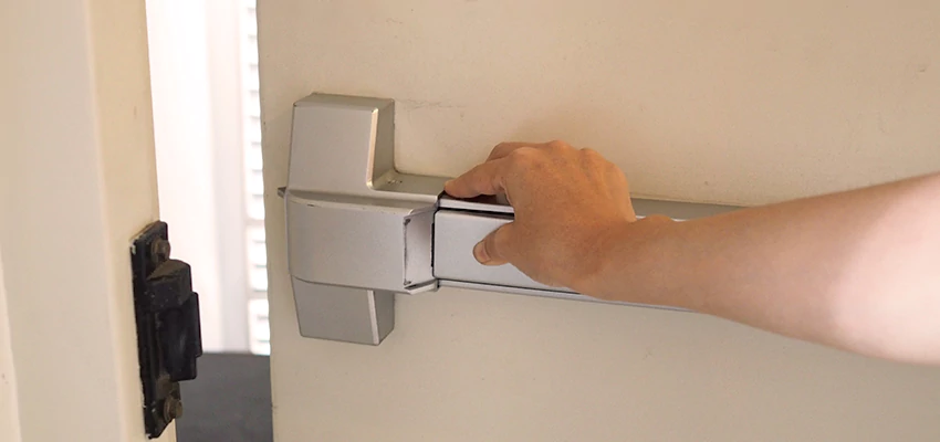Door Lock Cylinder Reinforcements in Sunnyslope, CA