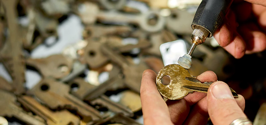 Car Lock Key Repair Service in Sunnyslope, CA