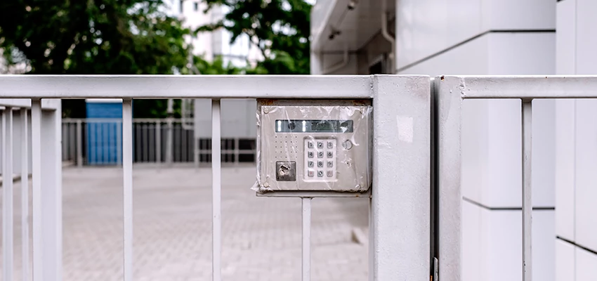 Gate Locks For Metal Gates in Sunnyslope, California