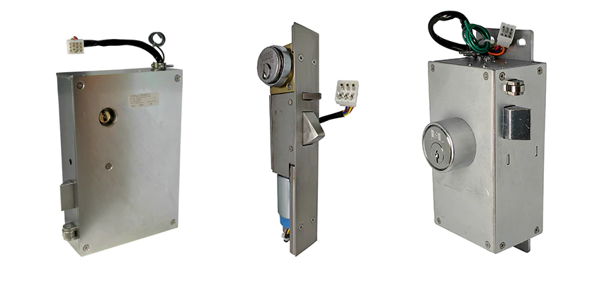 Locksmith For RR Fence Gates Brink Lock in Sunnyslope, CA