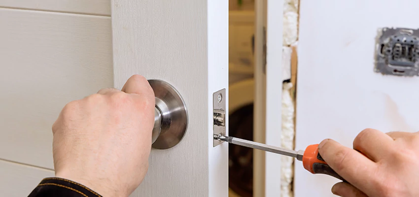 Wifi Deadbolt Installation in Sunnyslope, CA