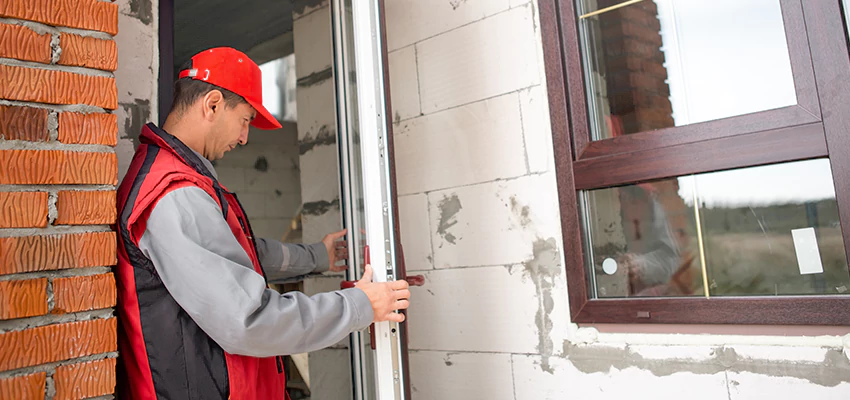 Home Invasion Door Lock Repairs in Sunnyslope, CA