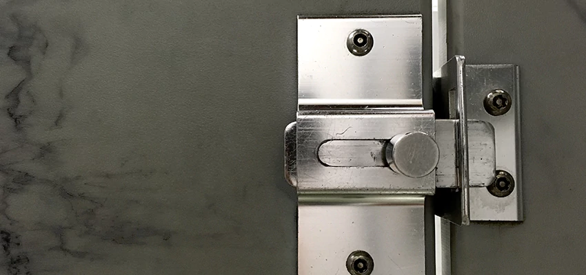 Fix A Room Door Lock in Sunnyslope, CA
