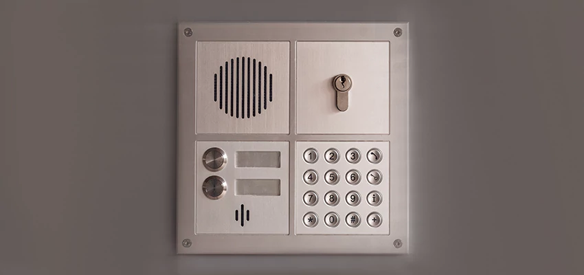 Mobile Access Control System Installation in Sunnyslope, CA