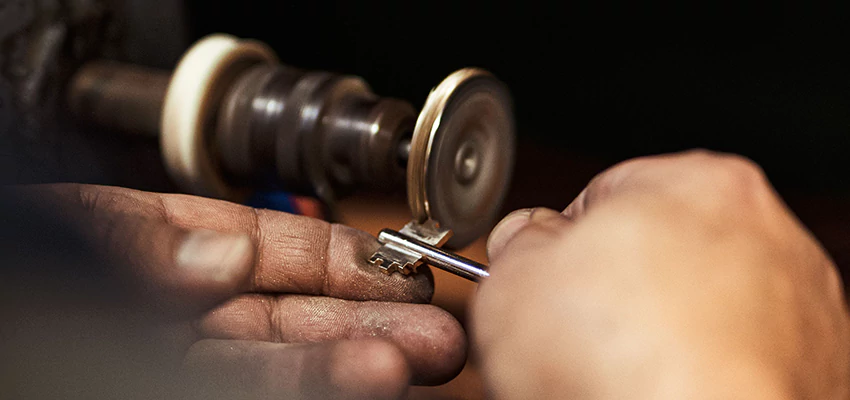 Hotel Lock Master Key System in Sunnyslope, California