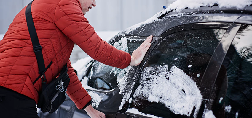 Car Key Retrieval Services in Sunnyslope, California