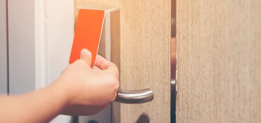 Electronic Locks Motor Repair in Sunnyslope, California