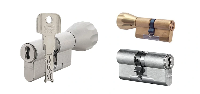 Evva Padlock Installation in Sunnyslope, California