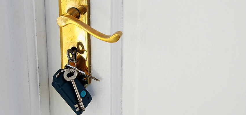 Broken Door Key Extraction in Sunnyslope, CA